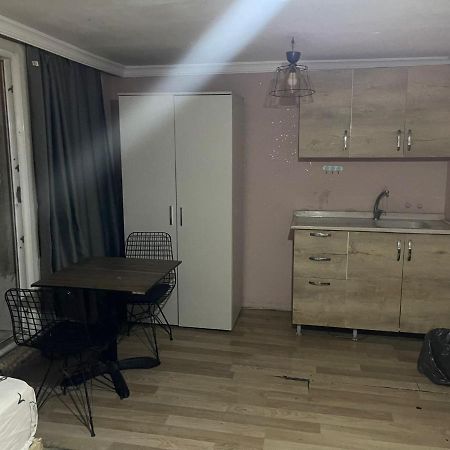 Ryn Prestij Hotel Stambuł Zewnętrze zdjęcie