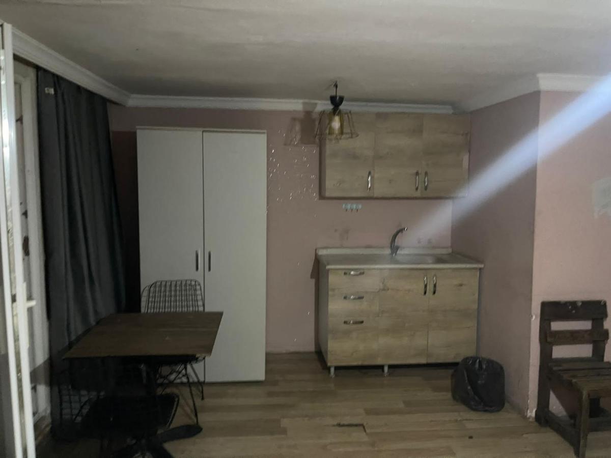 Ryn Prestij Hotel Stambuł Zewnętrze zdjęcie