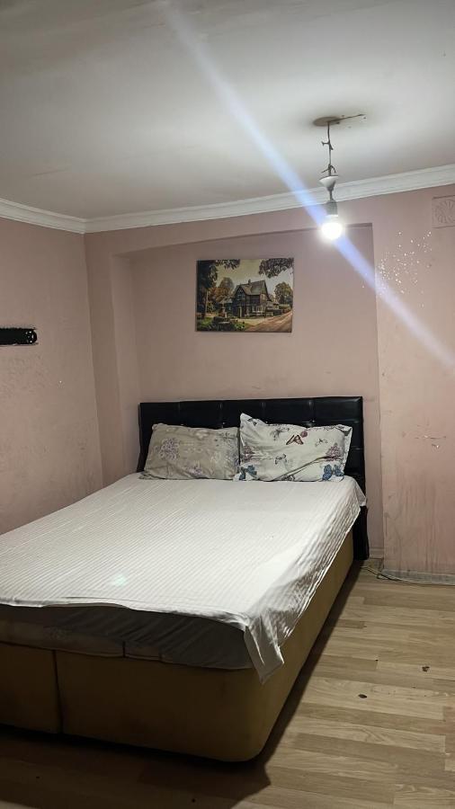 Ryn Prestij Hotel Stambuł Zewnętrze zdjęcie