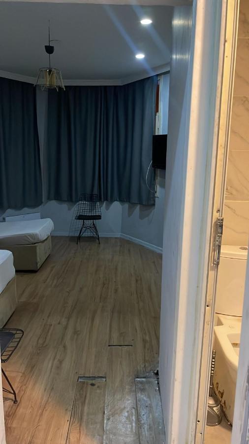 Ryn Prestij Hotel Stambuł Zewnętrze zdjęcie