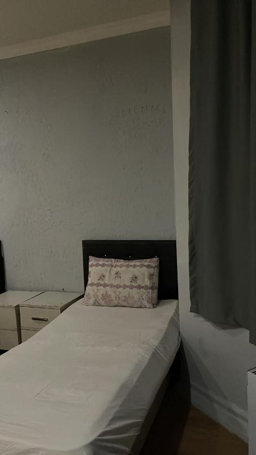 Ryn Prestij Hotel Stambuł Zewnętrze zdjęcie