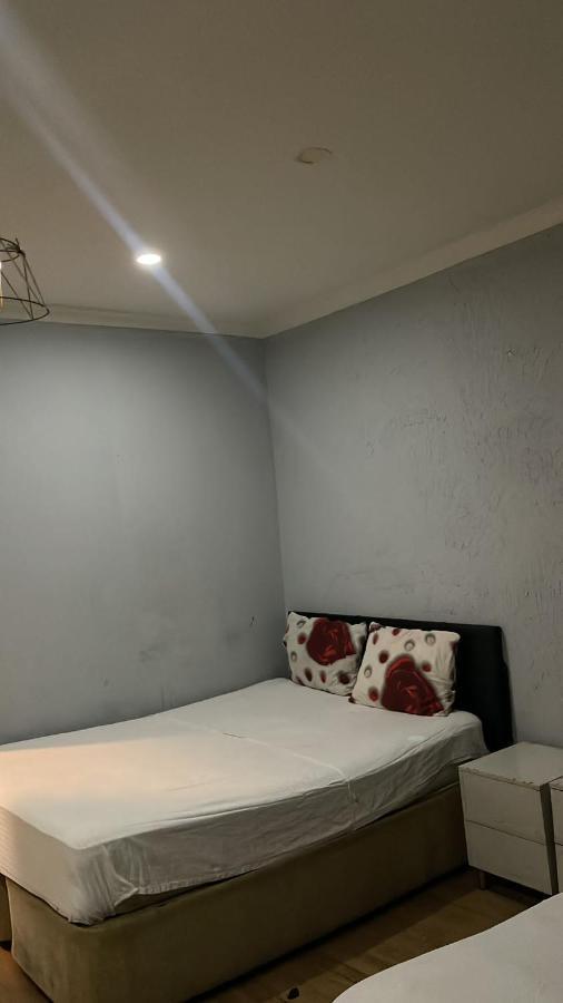 Ryn Prestij Hotel Stambuł Zewnętrze zdjęcie