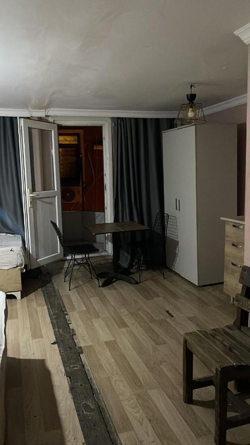 Ryn Prestij Hotel Stambuł Zewnętrze zdjęcie