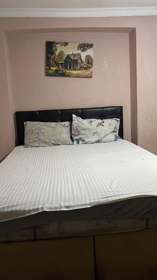 Ryn Prestij Hotel Stambuł Zewnętrze zdjęcie