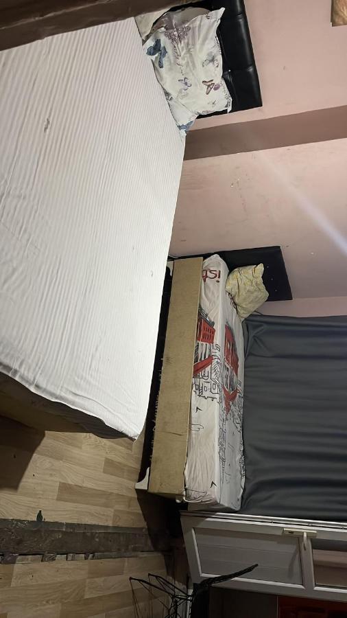 Ryn Prestij Hotel Stambuł Zewnętrze zdjęcie