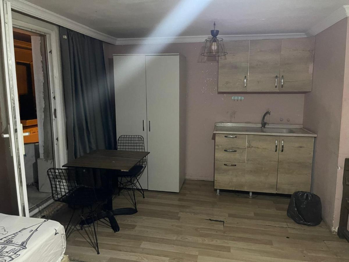 Ryn Prestij Hotel Stambuł Zewnętrze zdjęcie