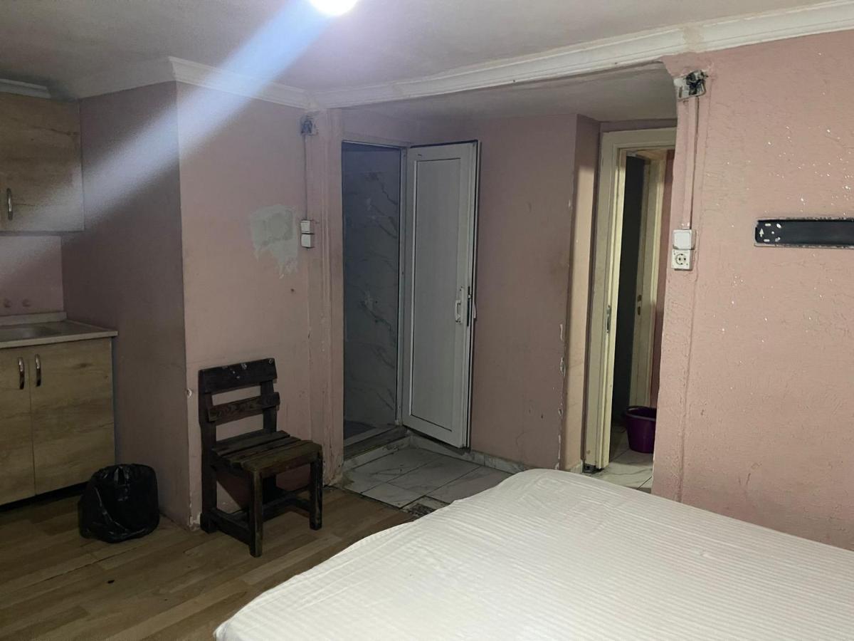 Ryn Prestij Hotel Stambuł Zewnętrze zdjęcie