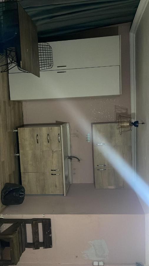 Ryn Prestij Hotel Stambuł Zewnętrze zdjęcie