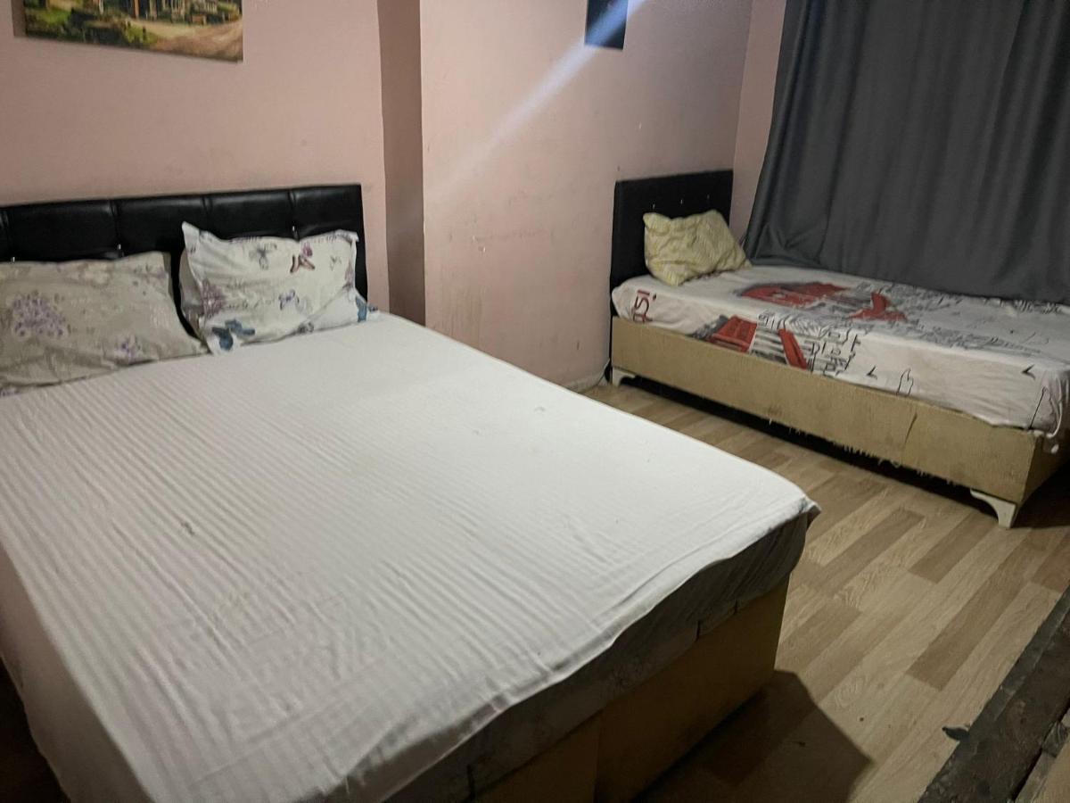 Ryn Prestij Hotel Stambuł Zewnętrze zdjęcie